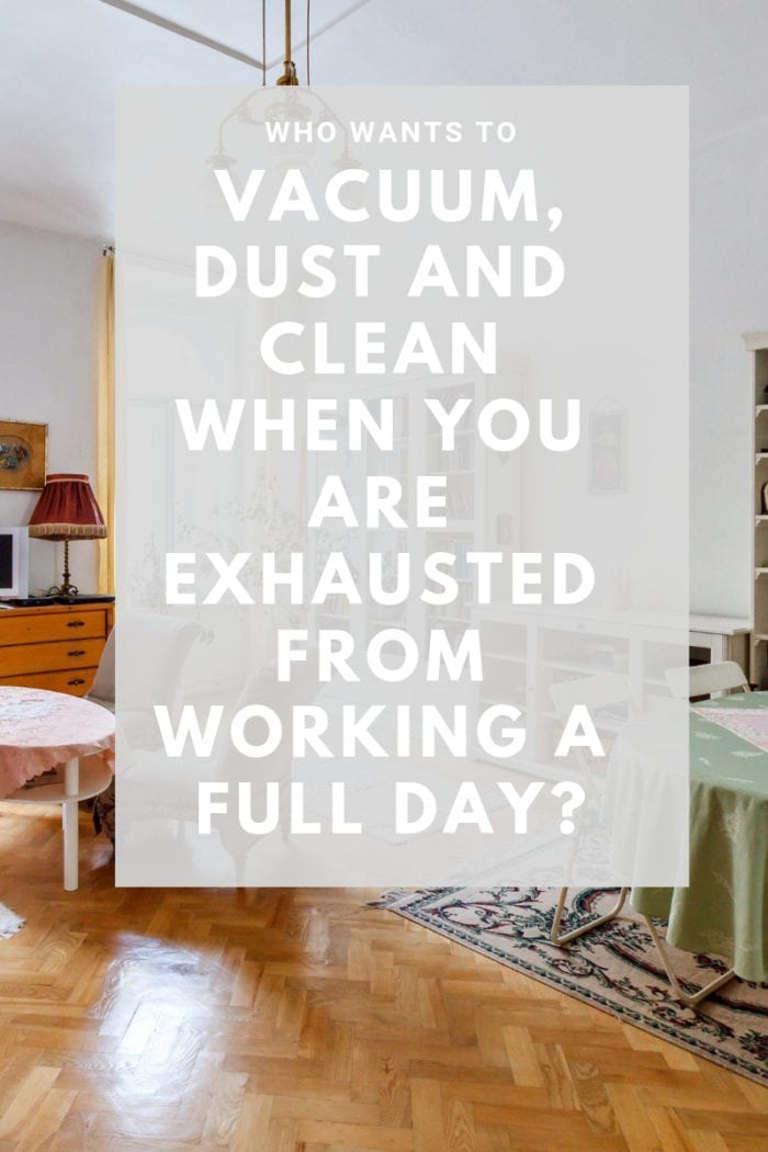 Cost to clean your apartment
